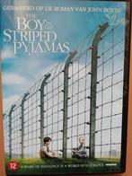 the boy in the striped pyjamas, Alle leeftijden, Ophalen of Verzenden, Zo goed als nieuw