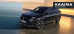 Peugeot 5008 1.2 Hybrid 145 GT | NIEUW | Uit voorraad leverb, 145 pk, 1199 cc, 7 stoelen, Zwart
