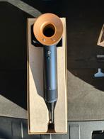 Dyson Supersonic Föhn HD07 - Blauw/Koper, Ophalen of Verzenden, Nieuw, Haarverzorging