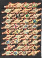 sigarenbandjes s 7, Ophalen of Verzenden, Gebruikt, Sigarenbandjes