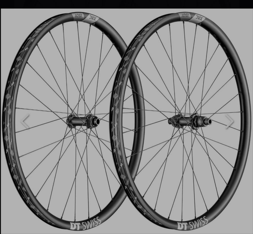 DT Swiss XRC 1501, Ophalen of Verzenden