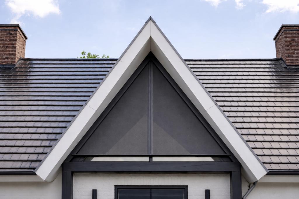 Screendoek van de rol met zuignap voor elk raam of serre -, Minder dan 150 cm, Ophalen of Verzenden, Nieuw, Screen