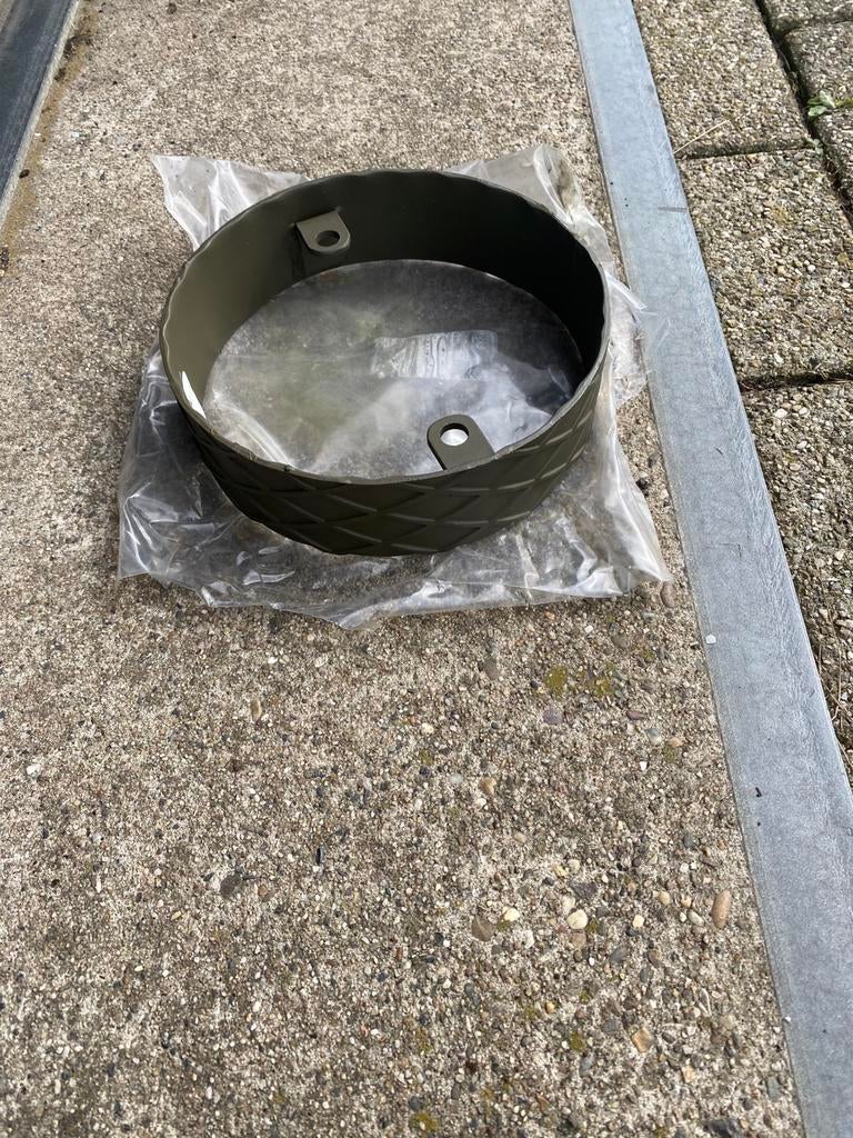 Opstap ring velg daf ya serie nieuw, Ophalen of Verzenden