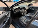 Volvo XC60 3.0 T6 AWD 4x4 305PK Momentum Automaat Panorama D, Automaat, Euro 5, Gebruikt, 1738 kg