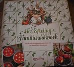 Het Efteling Familiekookboek is een kookboek dat culinaire r, Ophalen