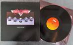 AEROSMITH - Rocks ( LP ), Ophalen of Verzenden, Zo goed als nieuw, 12 inch, Poprock