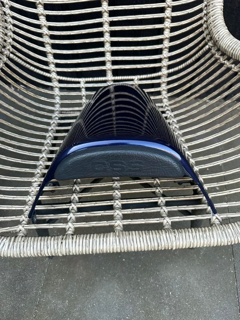 Buddy seat cover Honda VFR 750 rc36-2, Ophalen