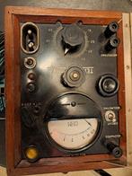 Vintage Conductor Meetinstrument, Ophalen of Verzenden