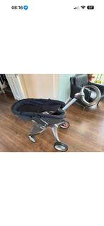 Stokke babywagen gratis ophalen, Ophalen, Gebruikt