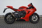 MV AGUSTA F3 800 ROSSO (bj 2023), Motoren, Motorrijbewijs A, Bedrijf, Super Sport, Meer dan 35 kW