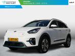 Kia e-Niro DynamicPlusLine 64 kWh | Schuif/kantel dak | Adap, 12 maanden, Stof, Gebruikt, 1712 kg