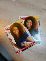 VWO Engels Alquin Examenbundel - Teksten & Uitwerkingen, Verzenden, Alpha, Zo goed als nieuw, WO