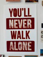 Various posters / Diverse posters en metalen borden, Ophalen, A1 t/m A3, Film en Tv, Rechthoekig Staand