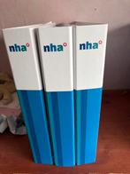 Nha planner wegtransport, Boeken, Ophalen of Verzenden, Beta, Zo goed als nieuw, HBO