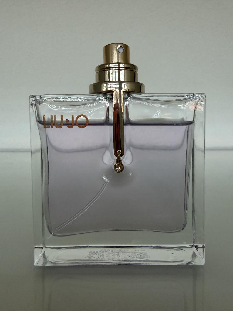 Liu Jo eau de parfum 75 ml, Sieraden, Tassen en Uiterlijk, Uiterlijk | Parfum, Ophalen of Verzenden, Gebruikt