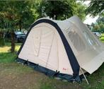 REDWOOD MACLURA 4 GROTE TENT, Ophalen, Zo goed als nieuw, Tot en met 4