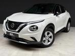Nissan Juke 1.0 DIG-T N-Design Automaat 1e Eigen. Propilot, Auto's, Gebruikt, Zwart, Wit, Origineel Nederlands