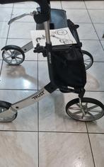 Nieuw rollator inklapbaar van het merk TRUST, Ophalen of Verzenden, Lichtgewicht