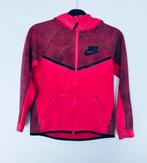 Nike premium vest met capuchon | kinder M, Ophalen, Zo goed als nieuw, Jongen of Meisje