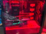 Game PC - i5 13600K - 32GB DDR5@7200MH/z - RTX 4070 Ti, Computers en Software, Desktop Pc's, Ophalen, 5 TB, 32 GB, Zelfgebouwde PC