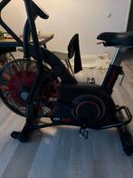 The Beast Fitbike, Sport en Fitness, Fitnessapparatuur, Ophalen, Zo goed als nieuw, Airbike