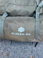 Jrc 2 rib brolly met overwrap, Ophalen, Gebruikt, Overige typen