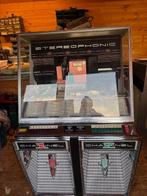 Seeburg 220 uit 1959, Ophalen, Gebruikt, 1950 tot 1960, Seeburg