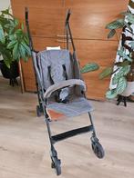 X-Line 5 standen buggy - Handige en compacte kinderwagen, Ophalen of Verzenden, Gebruikt, Overige merken, Verstelbare rugleuning