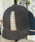 Paardrijcap maat 57, Ophalen, Zo goed als nieuw