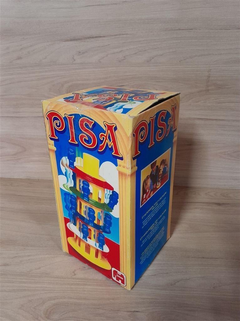 Pisa - s3611, Verzenden, Zo goed als nieuw