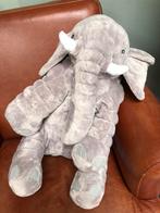Grote zachte olifant, Ophalen of Verzenden, Zo goed als nieuw, Olifant