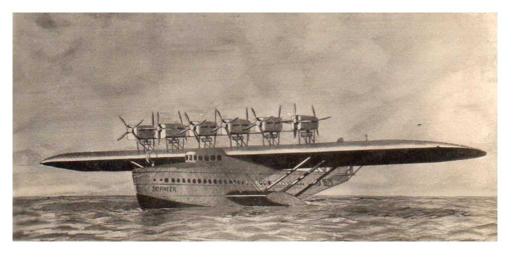 watervliegtuig, Overige merken, 1:72 tot 1:144, Ophalen of Verzenden, Zo goed als nieuw