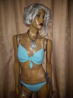 Prachtige Miss Triumph bikini maat 40 zgan, Miss Triumph, Ophalen of Verzenden, Zo goed als nieuw, Bikini
