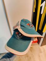 (1-Size All) 2x Petjes Gamma Racing Day TT Assen Sponsors, TT Assen, One size fits all, Ophalen of Verzenden, Pet