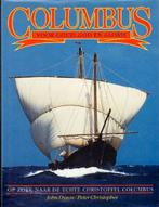 COLUMBUS - de echte ontdekker van Amerika, Ophalen of Verzenden, Zo goed als nieuw, Noord-Amerika