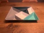 Koziol Tangram Ready Tapasschaaltjes - Nieuwstaat!, Ophalen, Nieuw, Kunststof, Los bestek
