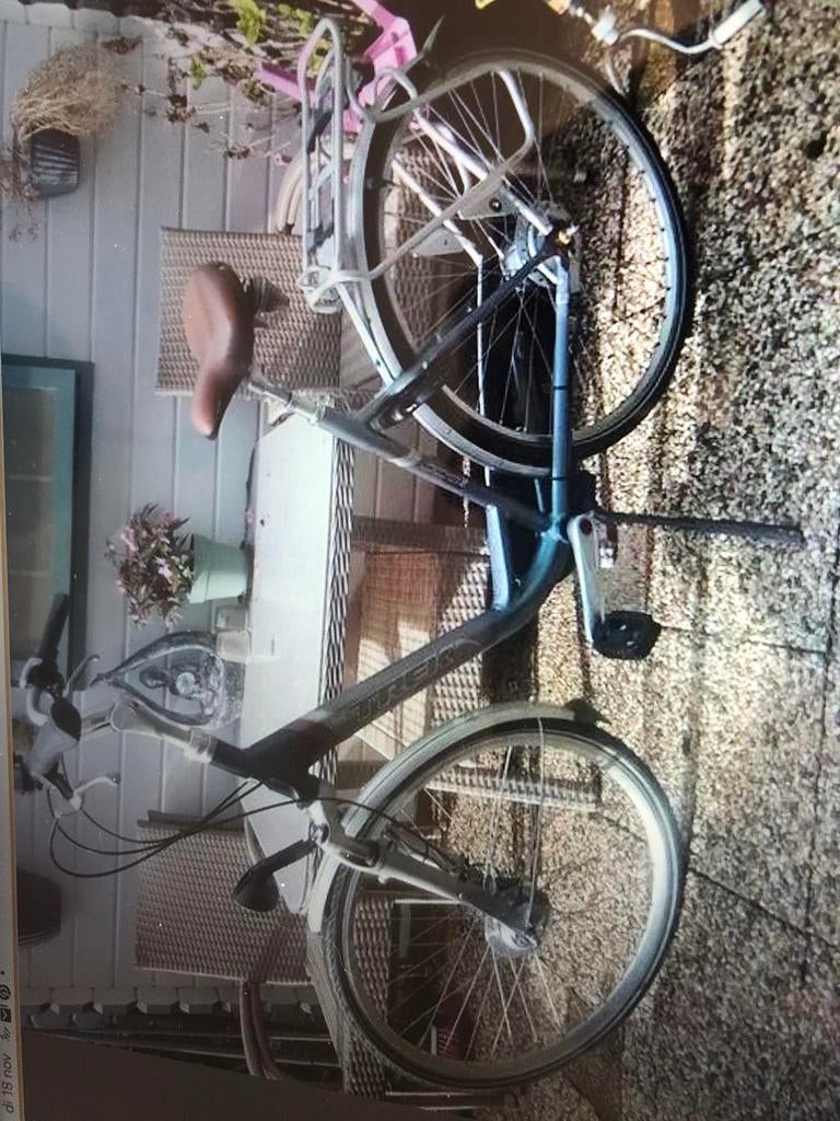 Trek, 50 tot 53 cm, Ophalen, Zo goed als nieuw