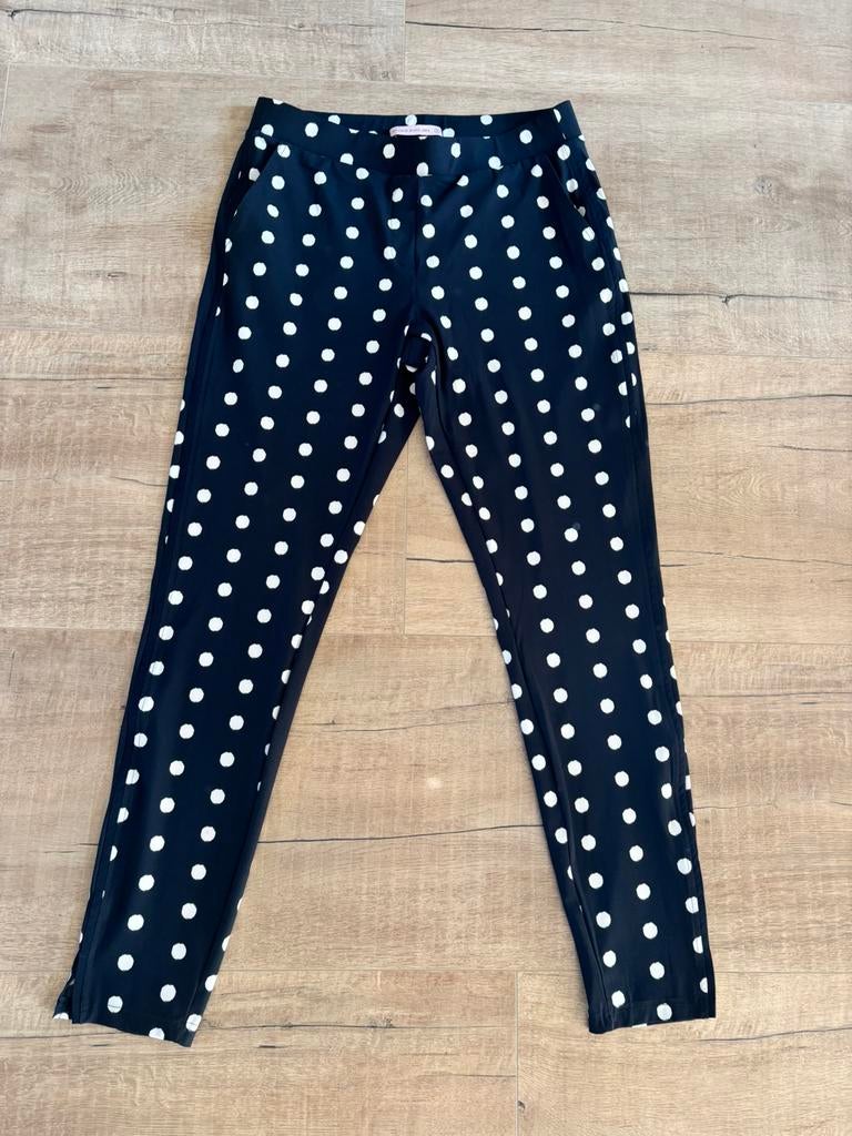 Broek Studio Anneloes, Ophalen of Verzenden, Nieuw, Blauw, Lang