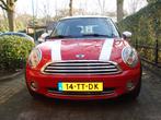 Mini 1.6 Cooper aanbieding 1750 euro, Voorwielaandrijving, Android Auto, 4 cilinders, 4 stoelen
