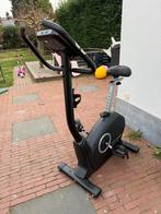 Tunturi FitCycle 50i Hometrainer, Ophalen, Zo goed als nieuw, Metaal, Benen