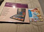 Kleurboek en kleur box, Ophalen, Nieuw
