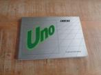 Fiat Uno ook Turbo Handleiding - Instructieboek - Nederlands, Verzenden