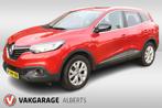 Renault Kadjar 1.2 TCe Limited / Navi / Camera / Climate con, Voorwielaandrijving, Kadjar, Euro 6, 4 cilinders