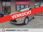 Citroen C3 1.4 VTi Ligne Business, Voorwielaandrijving, Euro 5, Stof, Zwart