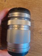 Olympus lens 40-150 mm Zuiko Digital, Ophalen of Verzenden, Zo goed als nieuw, Telelens, Zoom