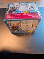 Panini Frozen Olafs Adventure box, Ophalen of Verzenden, Nieuw, Overige typen