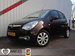 Opel Agila 1.2 Edition (Vol-Opties!) NL-auto, Auto's, Opel, 4 cilinders, Origineel Nederlands, Bedrijf, Handgeschakeld