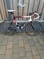 Wielrenfiets Jan Janssen tour de france, Fietsen en Brommers, Overige merken, Gebruikt, Heren, Aluminium