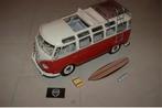 SALE !! 1:8 VOLKSWAGEN T1 SAMBA BUS Altaya zie INFO WRH, Ophalen, Zo goed als nieuw, 1:5 t/m 1:8, Auto