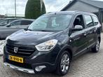 Dacia Lodgy 1.2 Benzine 7-Persoons 2016 149.000 KM, Auto's, Dacia, Stof, Gebruikt, 4 cilinders, 57 €/maand